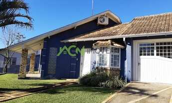 Imagem 3: Estância Velha - Casa Padrão - Encosta do Sol