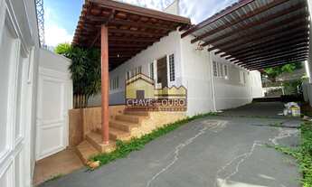 Imagem 2: Casa à venda, 3 quartos, 1 suíte, 3 vagas, Conjunto Frei Eugênio - Uberaba/MG