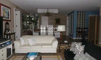 Imagem 4: Apartamento para venda tem 192 metros quadrados com 4 quartos em Acupe de Brotas - Salvado