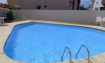 Imagem 3: Apartamento para aluguel no Jardim Oceania