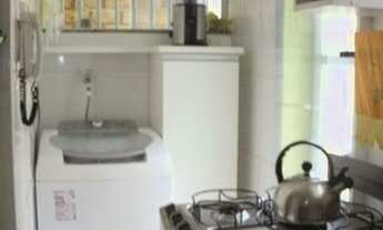 Imagem 7: Apartamento para venda possui 65 metros quadrados com 2 quartos em Stella Maris - Salvador