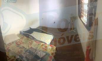 Imagem 7: Casa em Condomínio com 4 quartos à venda por R$ 450000.00, 200.00 m2 - PARQUE EGISTO RAGAZ