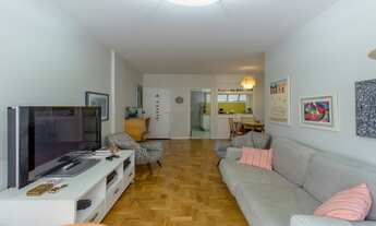 Imagem 5: ITAÍM BIBI / LINDO APTO! - 92m², 3 DORM (1 SUÍTE), 1 VAGA - TOTALMENTE REFORMADO!