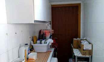 Imagem 7: Apartamento com 3 suítes à venda, 120 m² por R$ 699.600 - Jardim - Santo André/SP