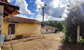 Imagem 4: Águas da Prata - Sítio - Centro