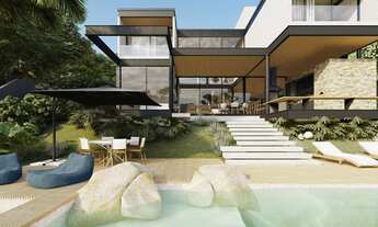 Imagem 7: Jambeiro - Terreno Padrão - Recanto Santa Bárbara