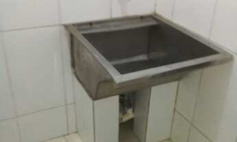 Imagem 5: Kitnet mobiliada