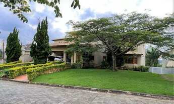 Imagem 4: Casa à venda, 698 m² por R$ 2.800.000,00 - Jardim Passárgada I - Cotia/SP