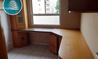 Imagem 5: Apartamento à venda, 73 m² por R$ 225.000,00 - Portão - Curitiba/PR