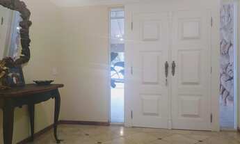 Imagem 6: Casa de Condomínio de altíssimo padrão para venda e aluguel no Gramado em Campinas - SP