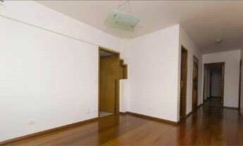 Imagem 7: Apartamento para venda possui 170 metros quadrados com 3 quartos em Aclimação - São Paulo