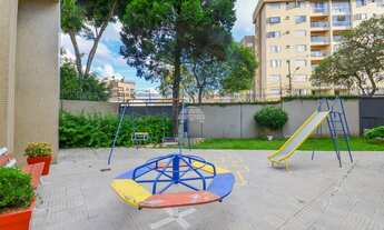 Imagem 4: Apartamento para venda tem 152 metros quadrados com 3 quartos em Juvevê - Curitiba - PR