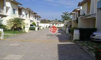 Imagem 2: Casa com 3 dormitórios à venda, 132 m² por R$ 430.000,00 - Messejana - Fortaleza/CE