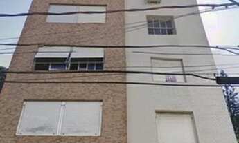 Imagem 6: Apartamento para venda com 50 metros quadrados com 1 quarto em Itararé - São Vicente - SP