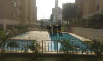 Imagem 2: Ap - 2 dorm -, 47 m² por R$ 265.000 - Vida Plena Campolim