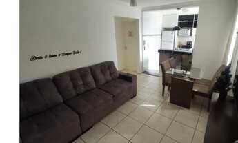 Imagem 2: Contagem - Apartamento Padrão - Sapucaia II