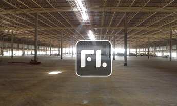 Imagem 7: Galpão para alugar, 1271 m² por R$ 30.504,00/mês - Jardim Belval - Barueri/SP