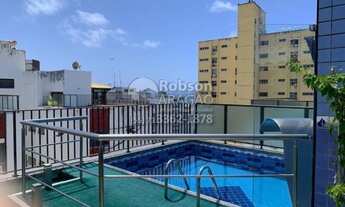 Imagem 5: SALVADOR - Cobertura - Pituba