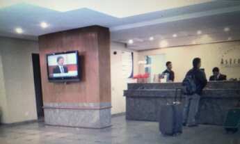 Imagem: VENDO FLAT no Centro SBC - 52,19m2 - 1 Domr.com