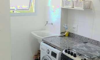 Imagem 3: Lindo Apartamento à Venda em Santana de Parnaíba