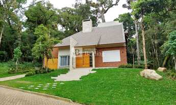 Imagem: Canela - Casa Padrão - Pinheiro Grosso