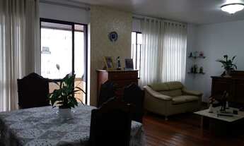 Imagem 2: Apartamento a venda com 4 quartos na Graça