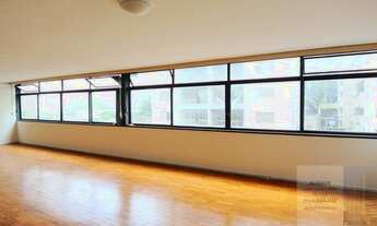 Imagem 6: JARDINS - 158m², 3 DORM, 1 VAGA DEMARCADA - PRÓX. PAULISTA, METRÔ e HOSPITAL DAS CLÍNICAS