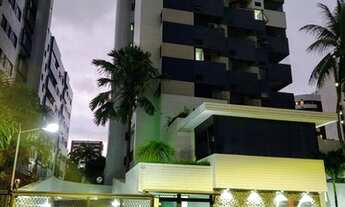 Imagem: Apartamento à venda com 4 quartos, 02 suítes