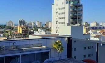 Imagem: Cobertura com 2 dormitórios à venda, 160