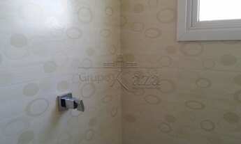 Imagem 6: Apartamento - Centro - Jacareí - Residencial Grand Valle Elvira - 80m² - 3 Dormitórios