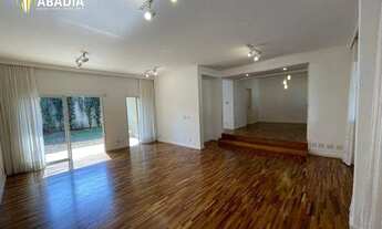 Imagem 4: Casa com 4 dormitórios à venda, 380 m² por R$ 1.850.000,00 - Parque Taquaral - Campinas/SP