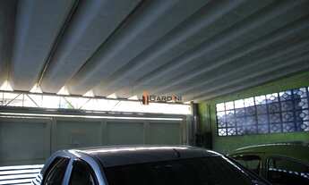 Imagem 4: Casa com 2 dormitórios à venda, 94 m² por R$ 430.000,00 - Mogi Moderno - Mogi das Cruzes/S