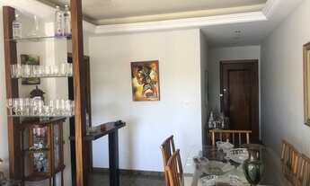 Imagem 5: Apartamento para venda com 121 metros quadrados com 3 quartos