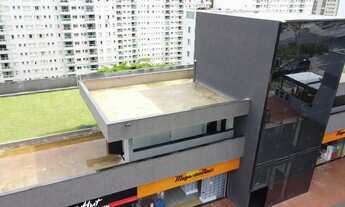 Imagem 3: Cobertura para alugar de 350 m² no bairro Buritis