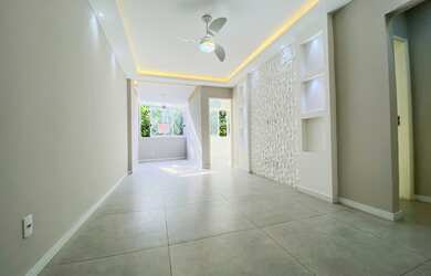 Imagem 3: Apartamento Reformado à venda, 3 quartos, 1 suíte, 1 vaga, Flamengo