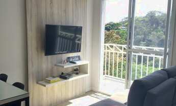 Imagem: Residencial Verona - 2 dorms - 49m² - Ortizes