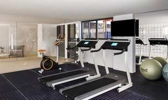 Imagem 4: Condomínio Anita Malfatti - Apto 3/4 com 2 suítes de 92 m², 2 vagas por 774.442,36, Natal