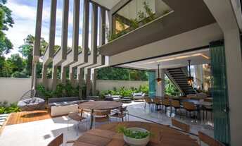 Imagem 2: CASA NOVA E TOTALMENTE MOBILIADA/EQUIPADA/DECORADA!!