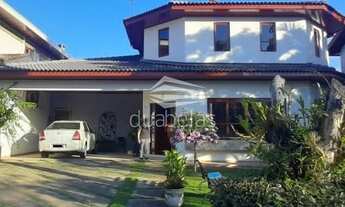 Imagem 2: Vendo casa em condomínio de alto padrão