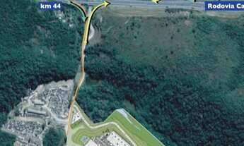 Imagem 4: Galpão/Depósito/Armazém para aluguel com 1650 metros quadrados em Centro - Araçariguama