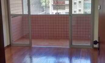 Imagem: BELO HORIZONTE - Apartamento Padrão - Buritis