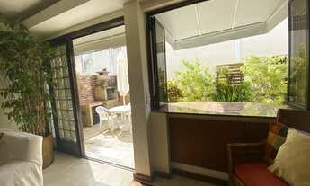 Imagem 6: JARDIM OCEANICO - VENDA COBERTURA - 04 SUÍTES - 02 VAGAS - SOL MANHÃ