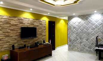 Imagem: Rio de Janeiro - Casa Padrão - Bangu