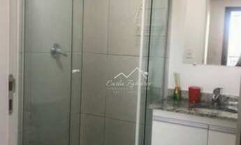 Imagem 5: Apartamento com 1 dormitório à venda, 34 m² por R$ 300.000 - Neo Life - Arujá/SP