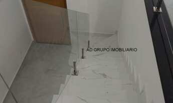 Imagem 6: CASA RESIDENCIAL em INDAIATUBA - SP, JARDIM BRÉSCIA