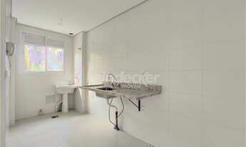 Imagem 4: Apartamento de 2 quartos para alugar no bairro Bom Jesus