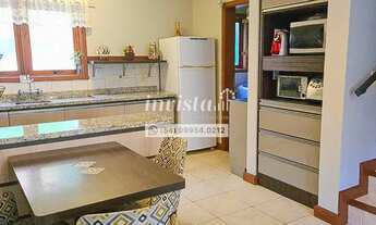 Imagem 6: Casa Geminada com pátio privativo em Canela