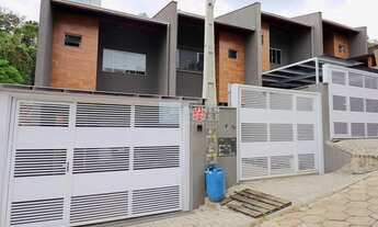 Imagem: Sobrado com 2 suítes em excelente localização