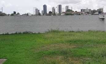 Imagem 4: Casa em Apipucos com 5 quartos sendo 4 suítes com 389m² por R$ 1.290.000,00