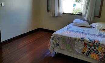 Imagem 2: Sobrado para venda com 400 metros quadrados com 7 quartos em Taguatinga Norte - Brasília